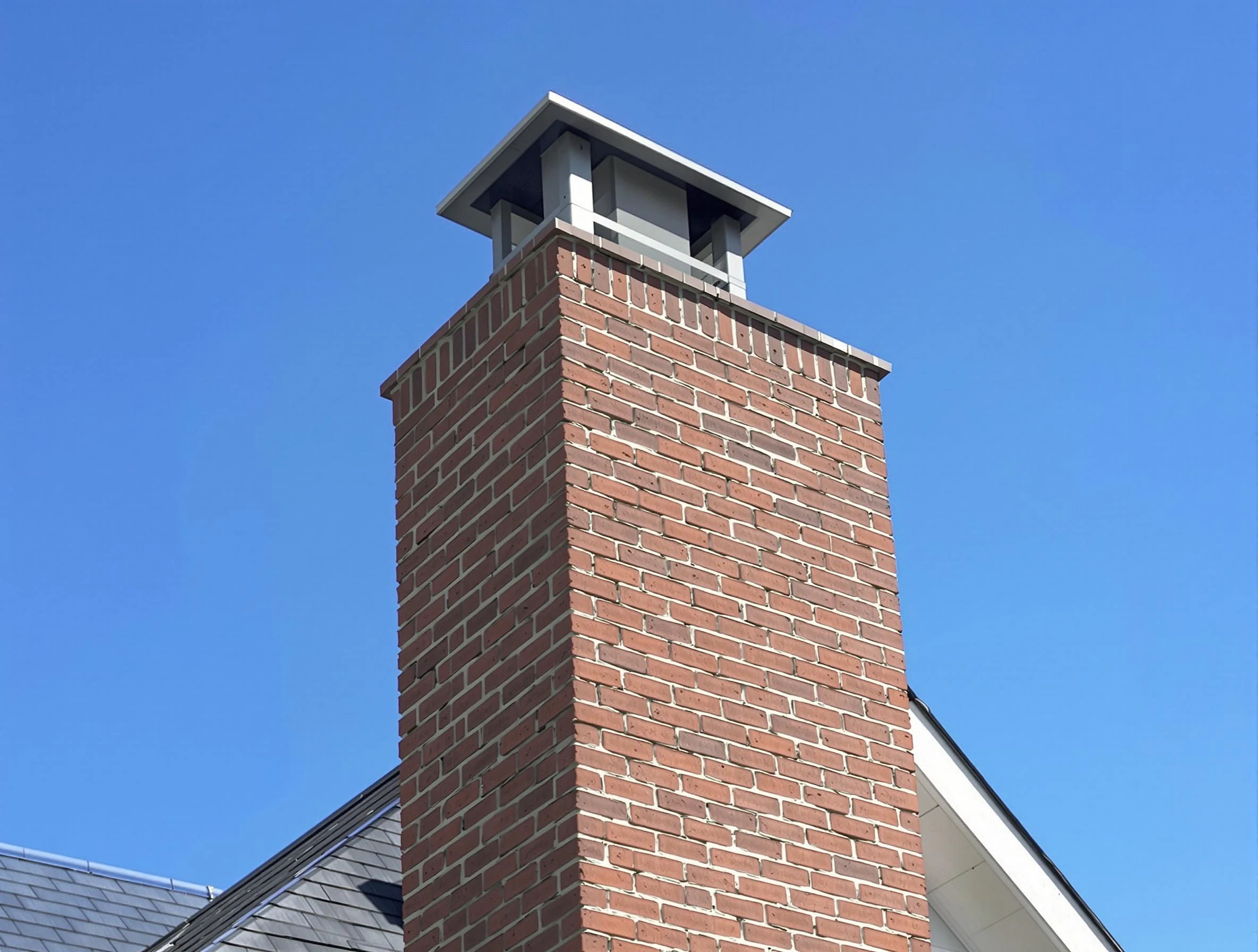 Chimney Remodeling in Cedar Hills